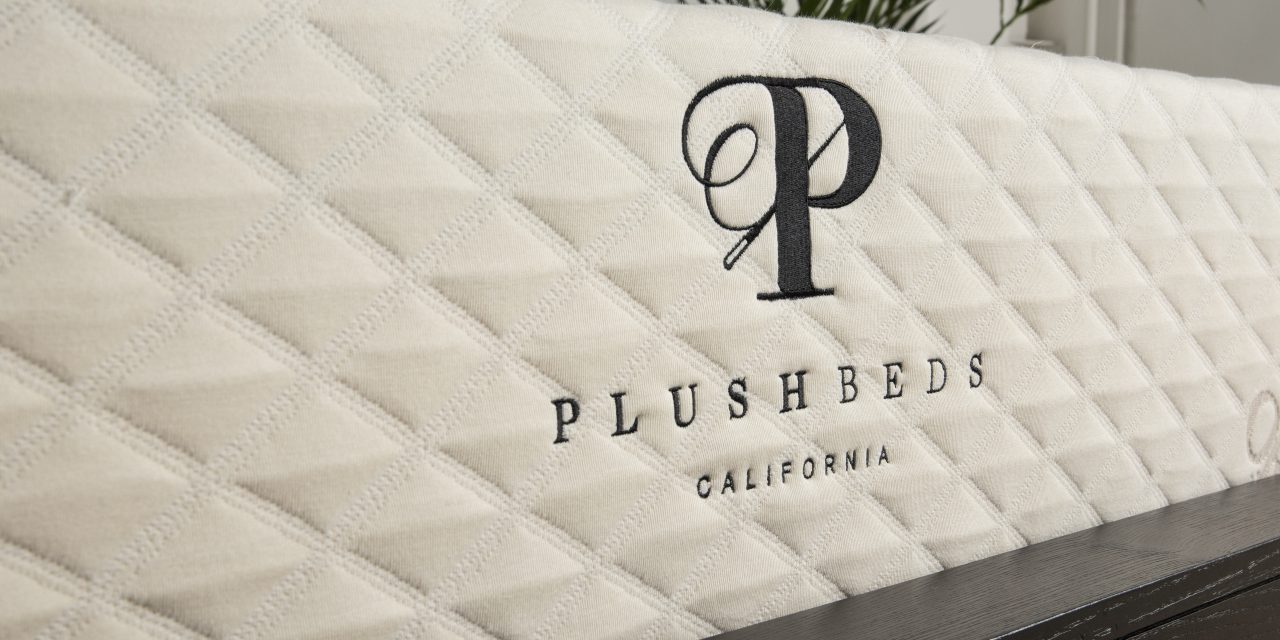 Plush Beds Natural Bliss Review