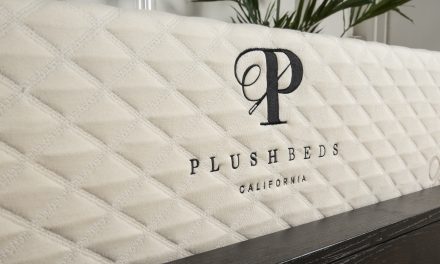 Plush Beds Natural Bliss Review
