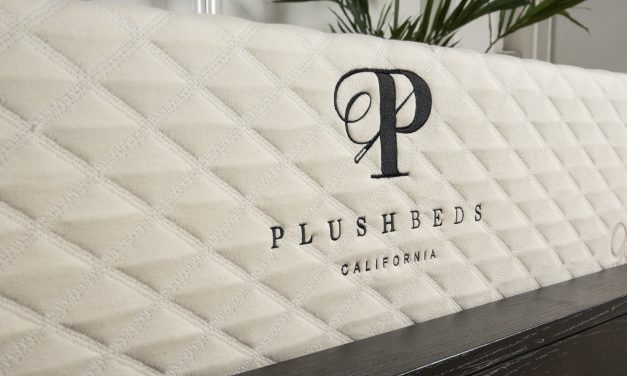 Plush Beds Natural Bliss Review