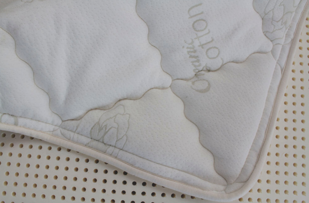 The Sleep Ez Organic Mattress Review Custom Build