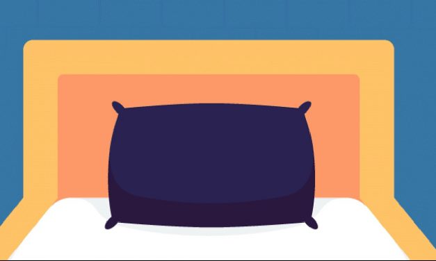 Mattress Technology Infographic