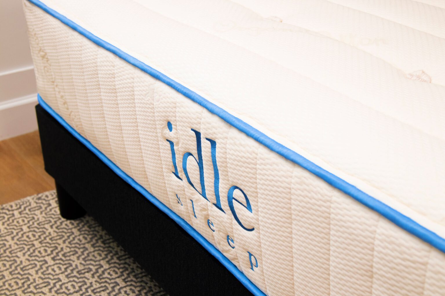 In this Idle Sleep Latex review, I give you all the specifications you need to know, plus I give you my personal thoughts on this natural latex mattress. 