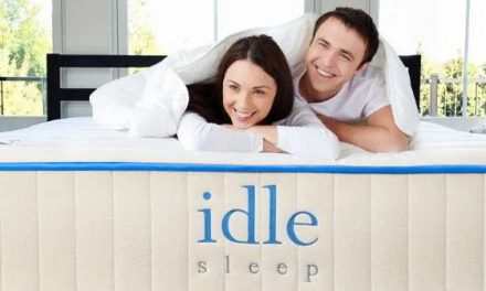 Idle Latex Hybrid Review – Will this 2-sided mattress give you rejuvenating sleep?