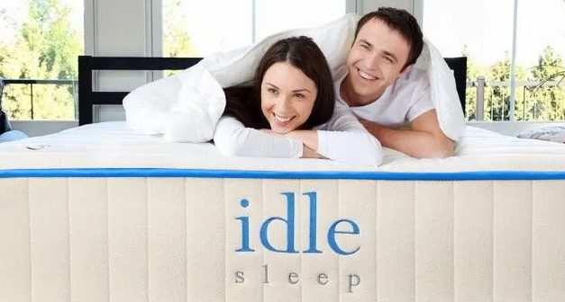 Idle Latex Hybrid Review – Will this 2-sided mattress give you rejuvenating sleep?