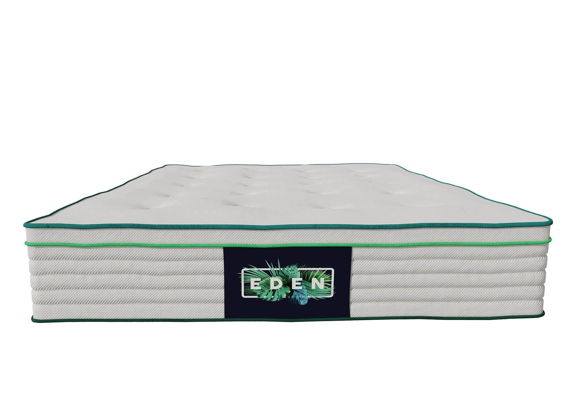 eden latex mattress