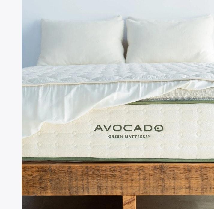 Mattress Protector