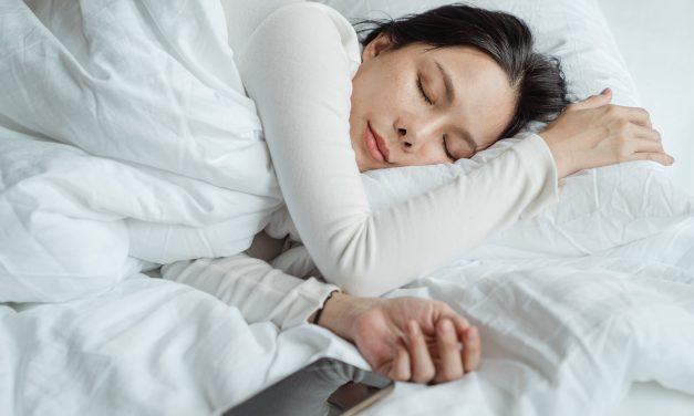 Is Sleep Your Superpower? 3 tips to help Improve sleep quality