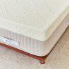 brentwood hybrid latex mattress