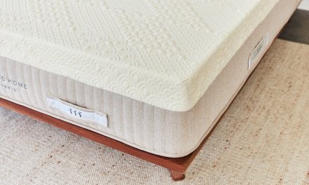 5 Best Latex Mattress list for 2021