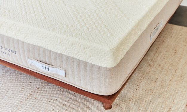 5 Best Latex Mattress list for 2021