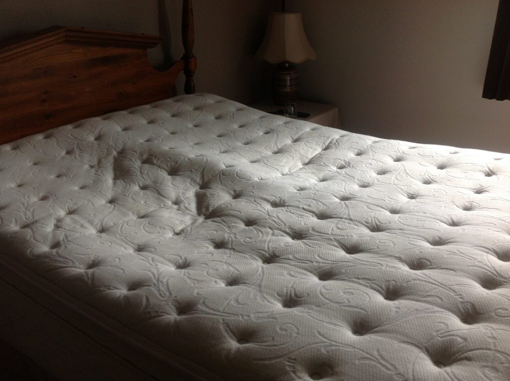 Best Mattresses For Overweight People 10 Natural, Organic