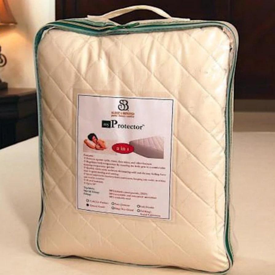 Wool Mattress
