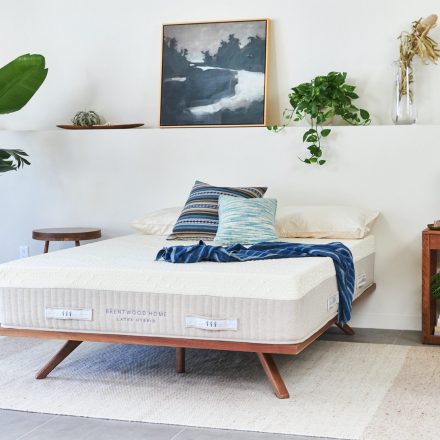 Hybrid Mattress by Brentwood Home