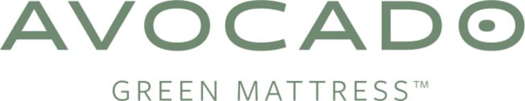 avocado mattress logo