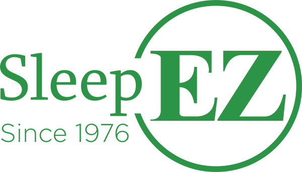 sleep ez logo