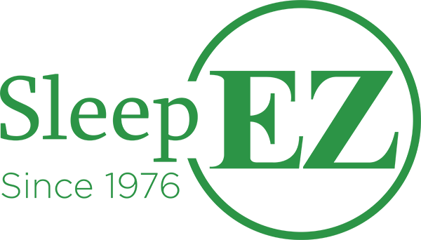 sleep EZ logo