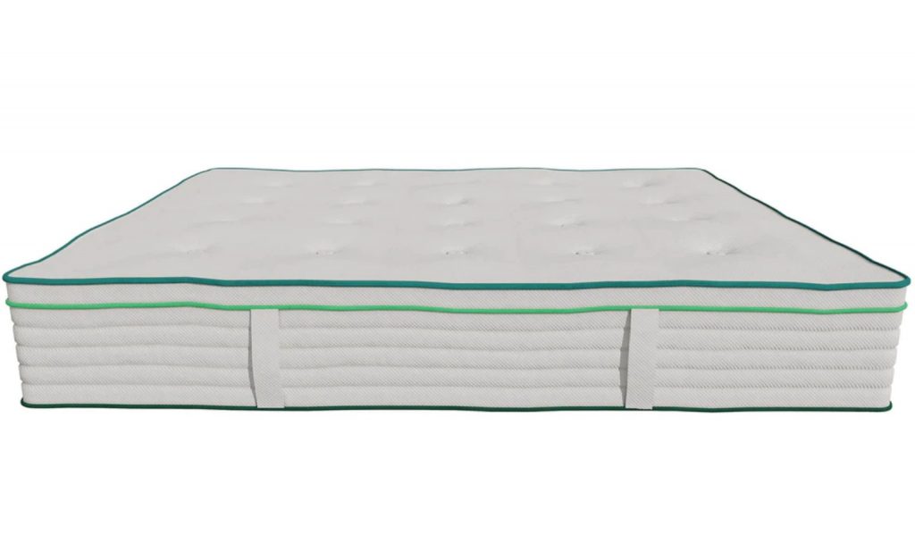 Best Latex Mattress 2021 Compare 5 Of The Best NonToxic & Natural