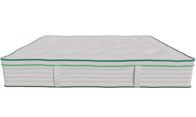Eden mattress 4
