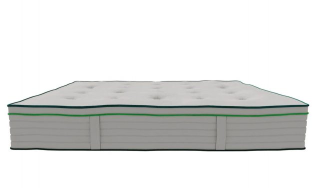 Eden mattress 6