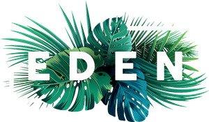 Eden mattress logo