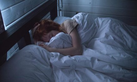 Hot To Stop Sleeping Hot