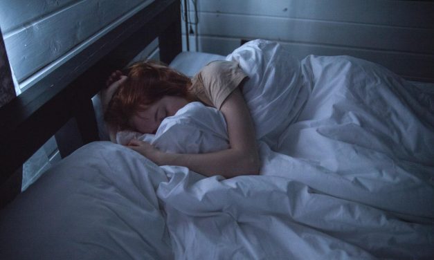 Hot To Stop Sleeping Hot