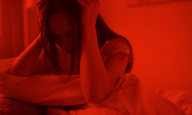 What Causes Insomnia?