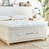 Luxury Plush Organic Mattress