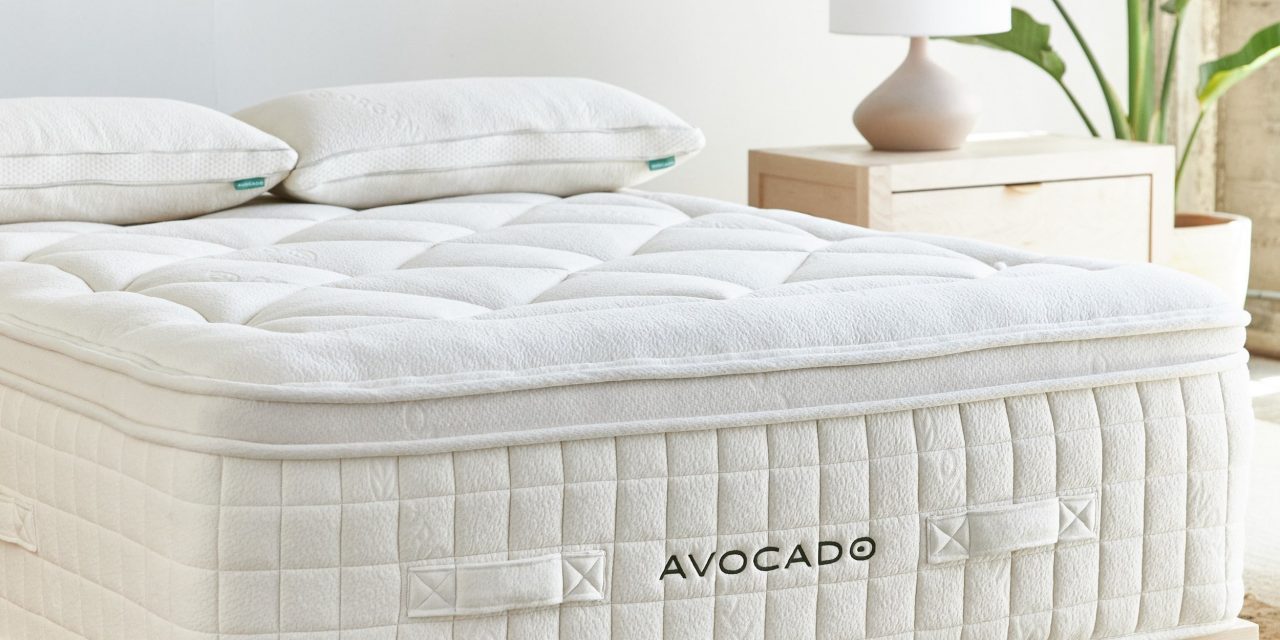 Avocado Organic Luxury Plush Mattress Review