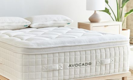 Avocado Organic Luxury Plush Mattress Review