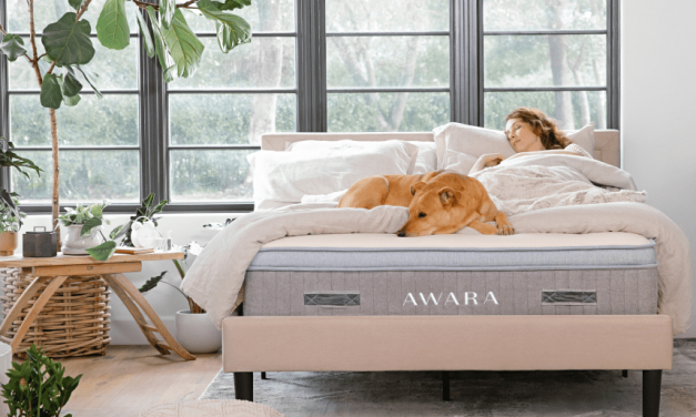 Awara mattress Review