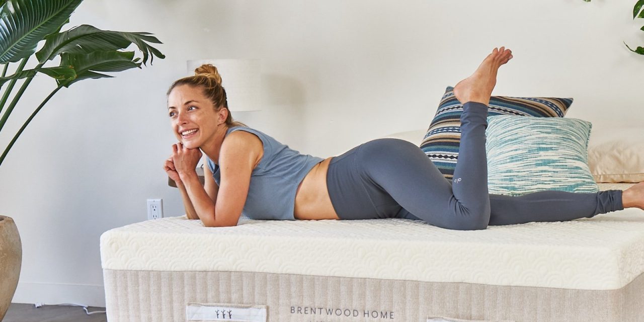 Best Mattress For Heavy People | 12 Of The Best Latex Mattresses for 2022