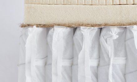 Latex Mattress vs. Foam mattress