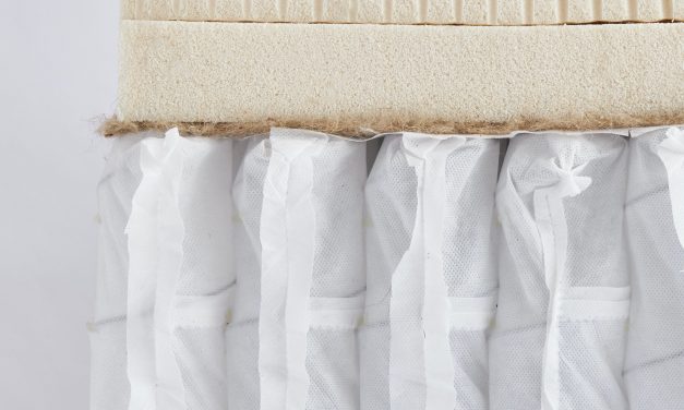Latex Mattress vs. Foam mattress