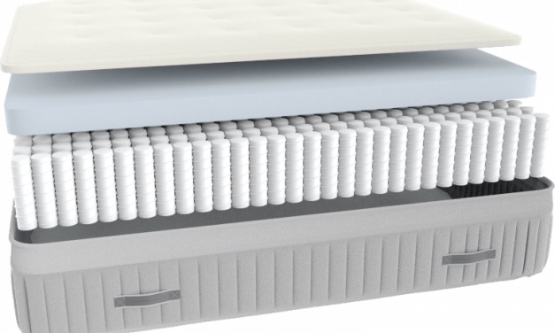 awara mattress 2 Review