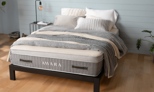 awara mattress 6 Review