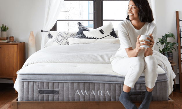 awara mattress 7 Review