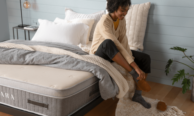 awara mattress 8 Review