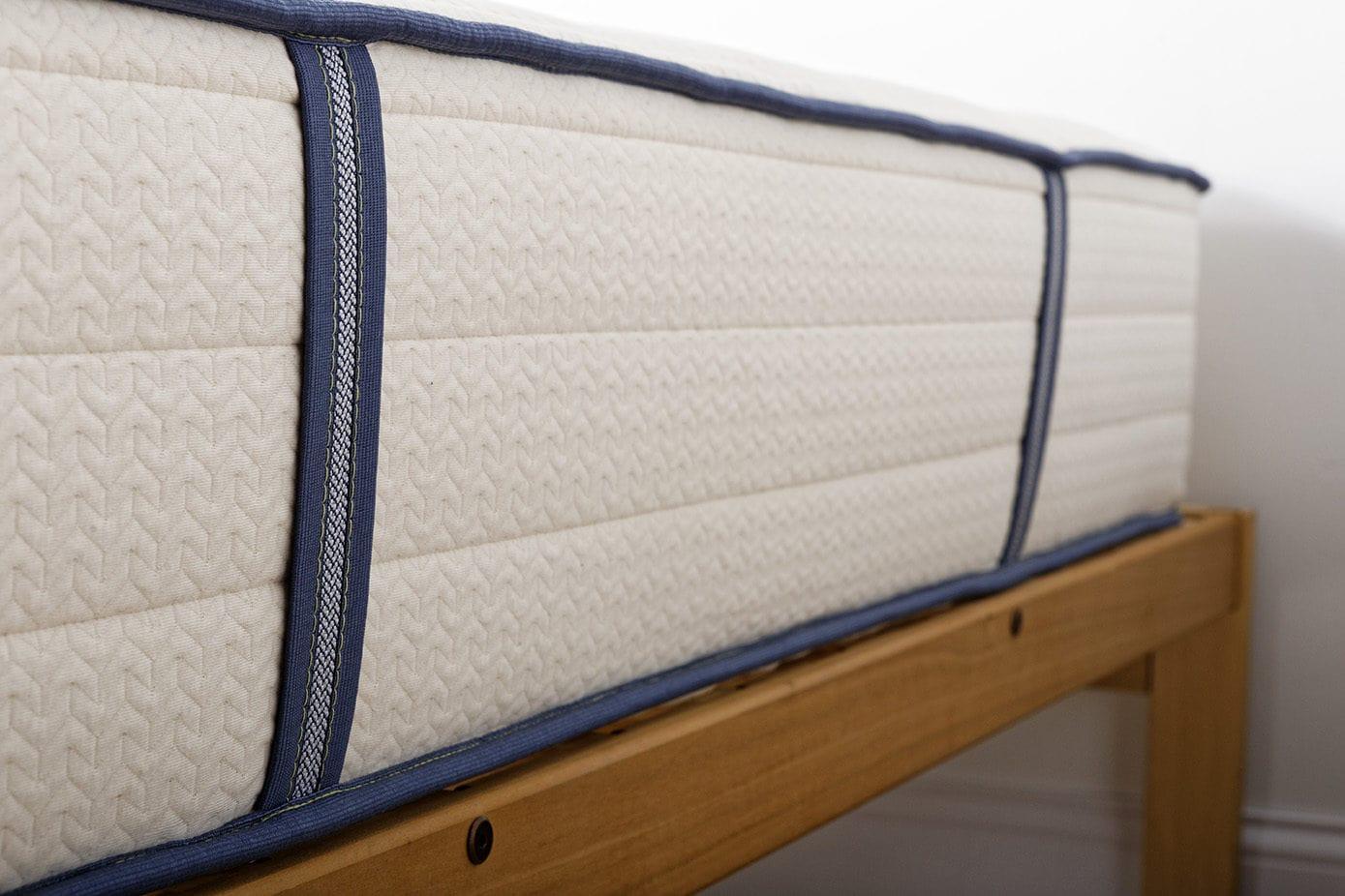 Organic Hybrid Mattress