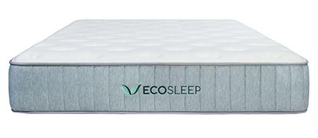Brooklyn Bedding Ecosleep Hybrid 3