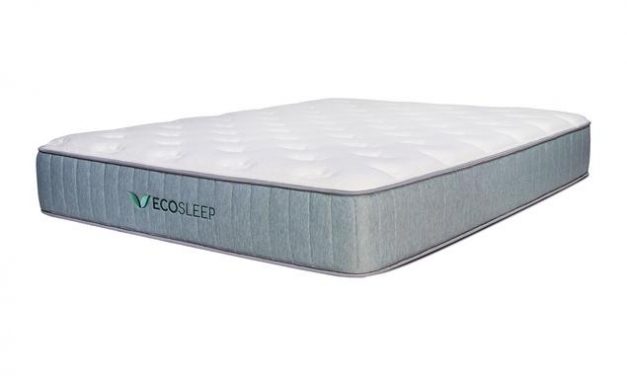 Brooklyn Bedding Ecosleep Hybrid 4