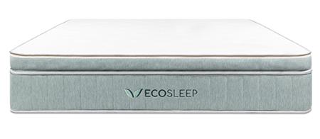 Brooklyn Bedding Ecosleep Luxe Hybrid 1