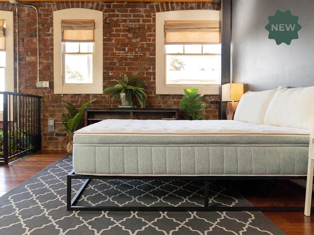 Ecosleep hybrid online