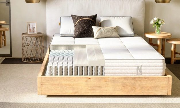 Thick Mattress Models