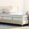 Saatva Hybrid Latex Mattress