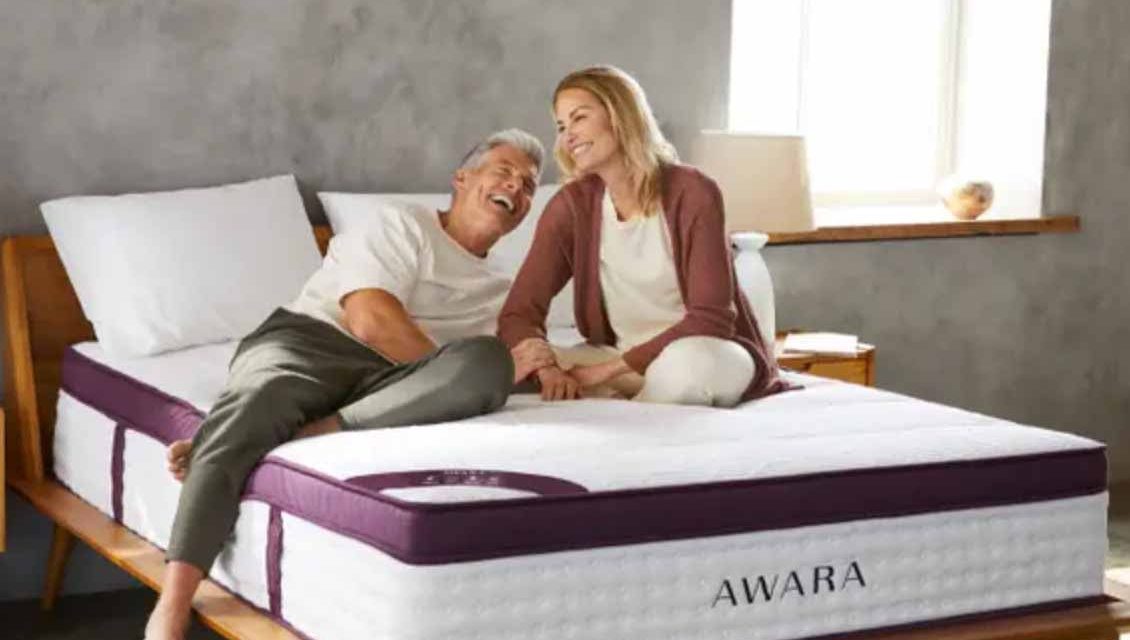 Awara Premier Latex Hybrid Mattress Review