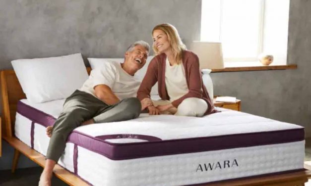 Awara Premier Latex Hybrid Mattress Review