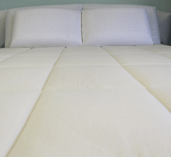 Turmerry Natural and Organic Latex Mattress 9-min