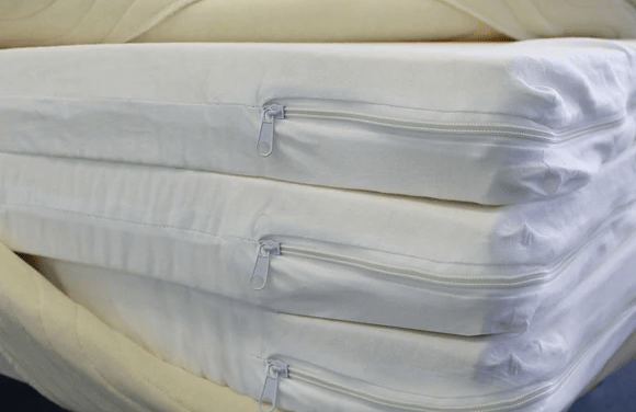 Turmerry Natural and Organic Mattress Review