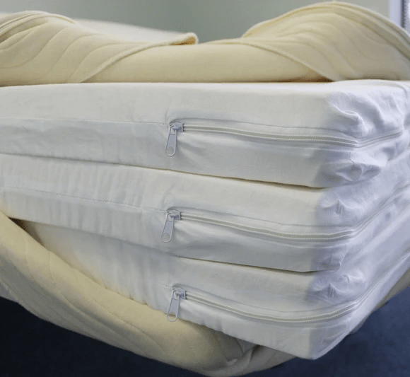 Turmerry Natural and Organic Mattress Review